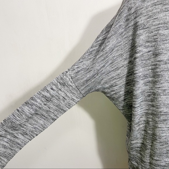 STREETWEAR SOCIETY subtle owl graphic sweater M - Picture 6 of 8